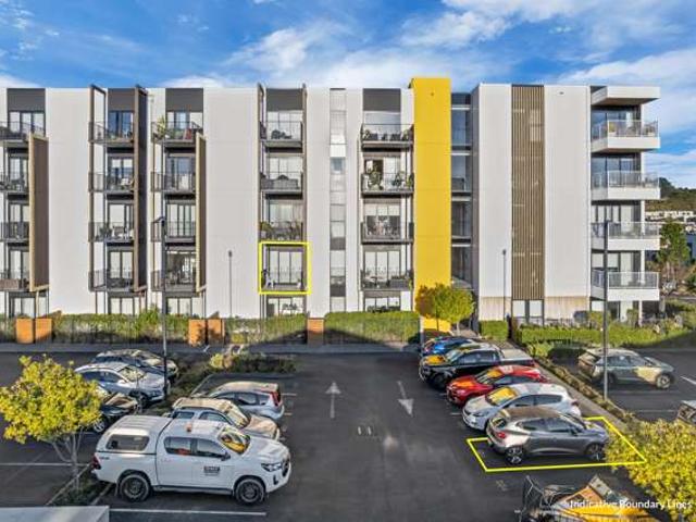 Apartment for sale in Hillersden
