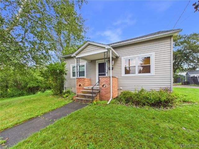 House for sale in Olean, New York