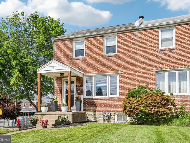 Townhouse for sale in Delco, Pennsylvania