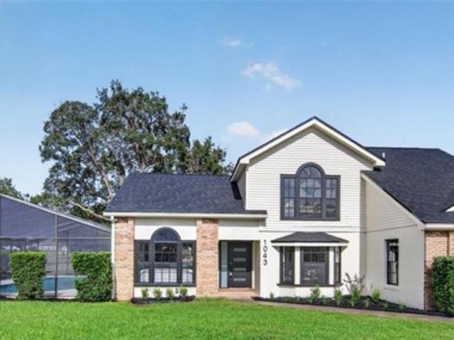 House for sale in Longwood, Seminole County