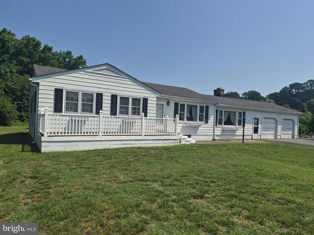 House for sale in Denton, Maryland