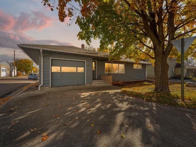 House for sale in Sibley, Minnesota
