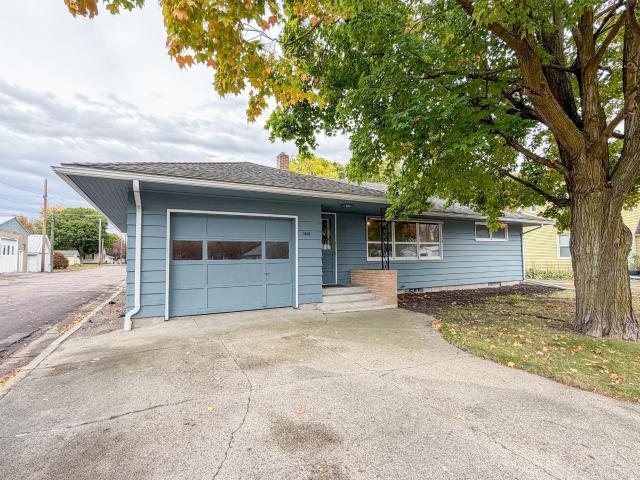 House for sale in Sibley, Minnesota