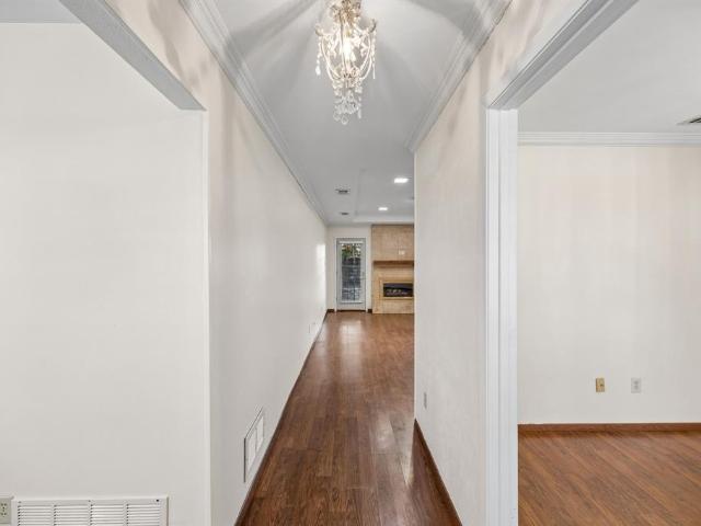 House for sale in Carrollton, Texas