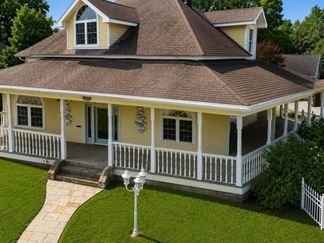 House for sale in Ark