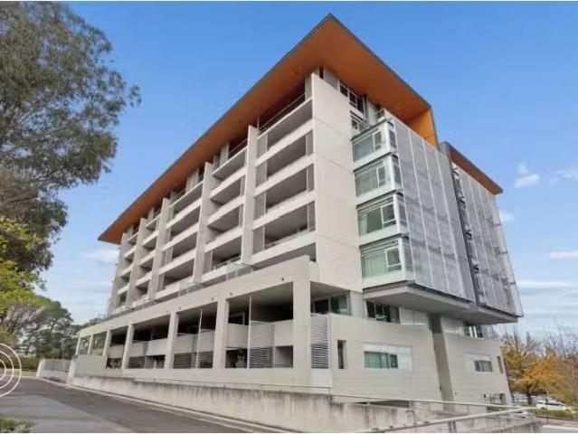 Apartment for rent in Canberra, Australian Capital Territory