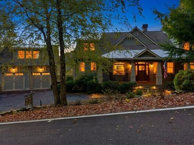 House for sale in Pickens, Georgia