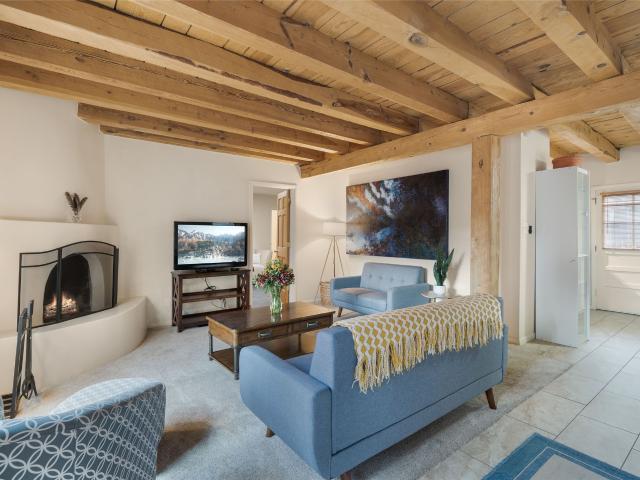 Commercial for sale in Santa Fe, New Mexico