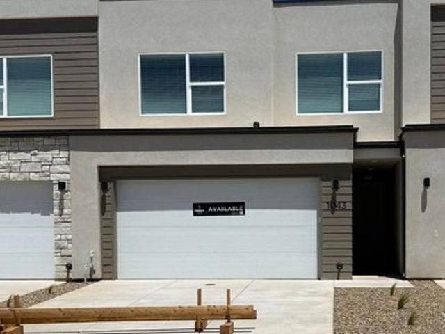 Townhouse for sale in Washington, Utah