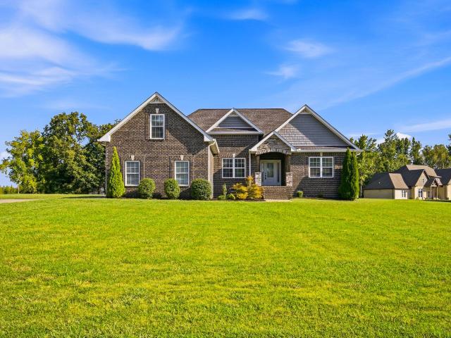 House for sale in Portland, Middle Tennessee