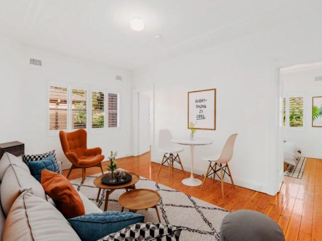 Apartment for rent in Sydney, New South Wales