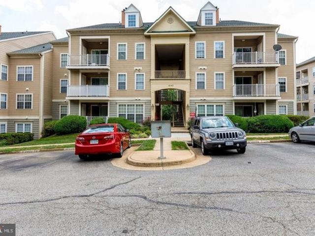 Condo for sale in Virginia