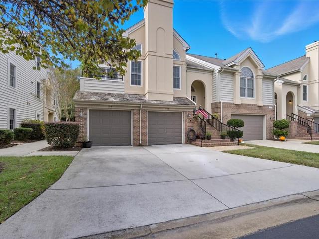 Condo for sale in Virginia Beach, Virginia