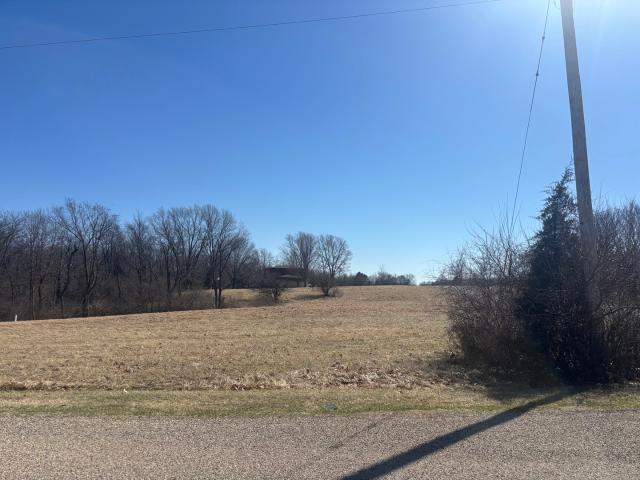 Land for sale in Marshall, Illinois