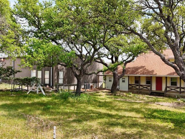 House for sale in Burnet, Texas