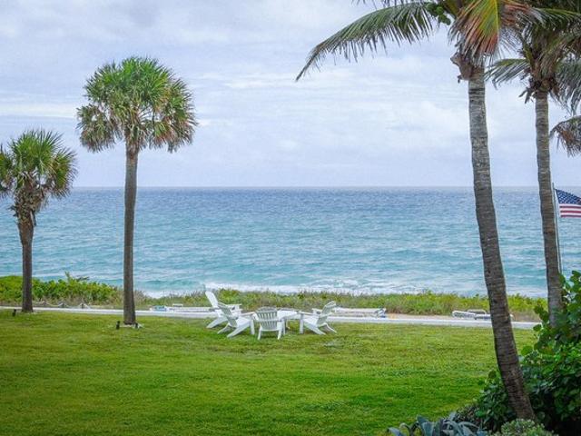 Condo for sale in Hillsboro Beach, Florida