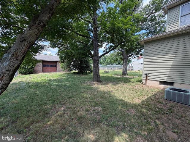 House for sale in Florence, New Jersey