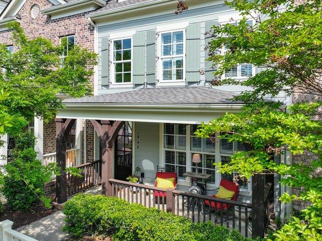 Townhouse for sale in Tennessee