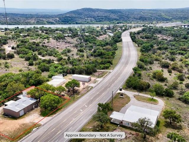 House for sale in Burnet, Burnet County
