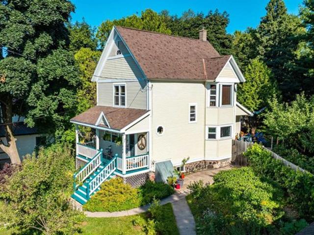 House for sale in Hancock, Houghton County
