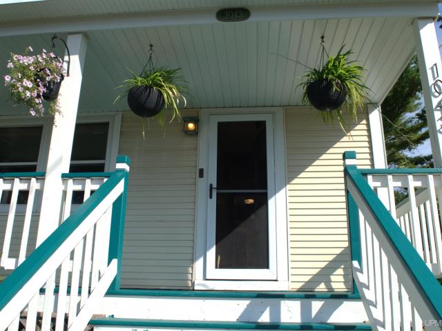 House for sale in Hancock, Houghton County