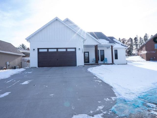 House for sale in West Salem, Wisconsin