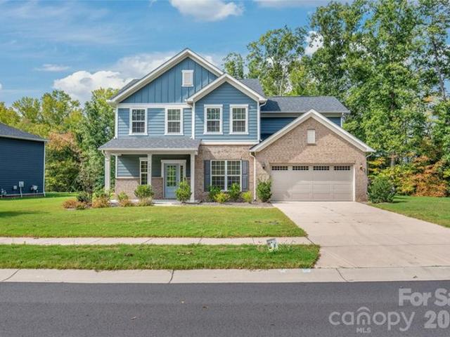 House for sale in Mecklenburg, North Carolina