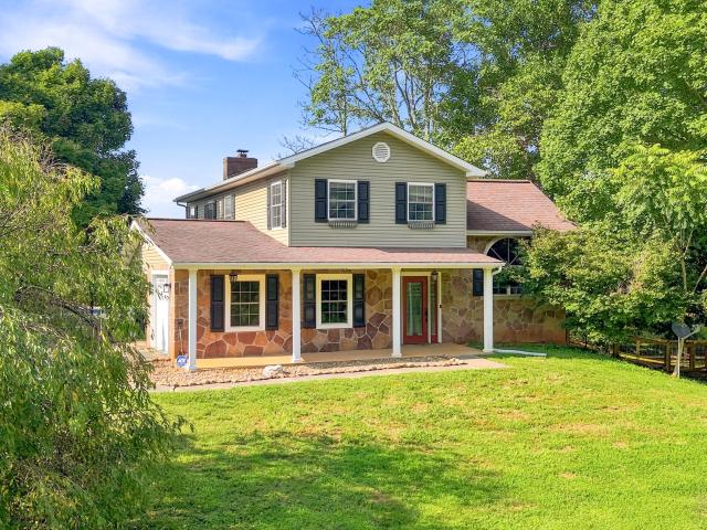 House for sale in Tennessee