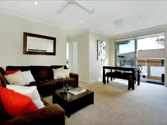 Apartment for rent in Eastern Suburbs, Sydney