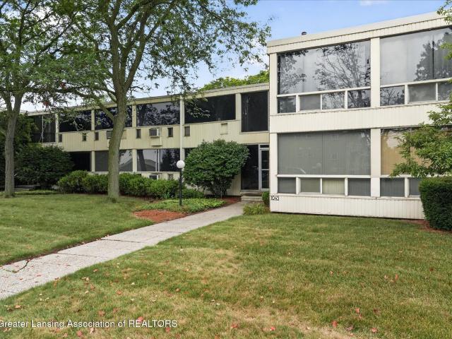 Condo for sale in Michigan