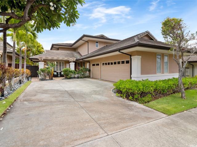 House for sale in Honolulu, Hawaii