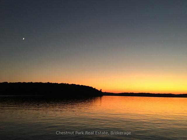 Land for sale in Muskoka, Ontario