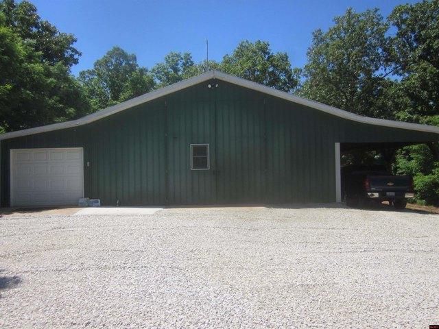 Land for sale in Ark