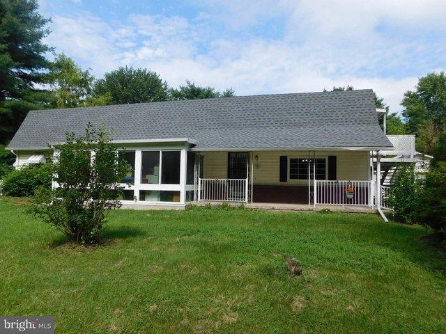 House for sale in Milroy, Pennsylvania