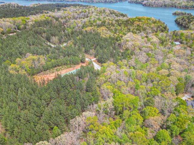 Land for sale in Elbert, Georgia