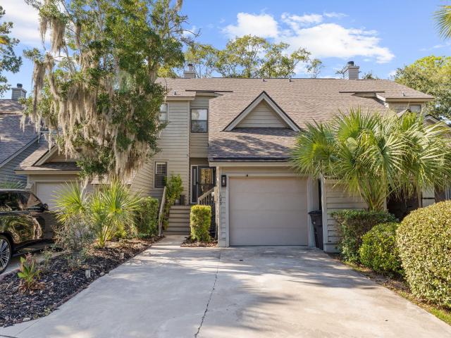 Townhouse for sale in Hickory Shadows, Mount Pleasant