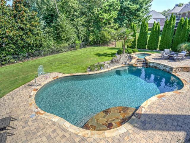 House for sale in Suwanee, Georgia