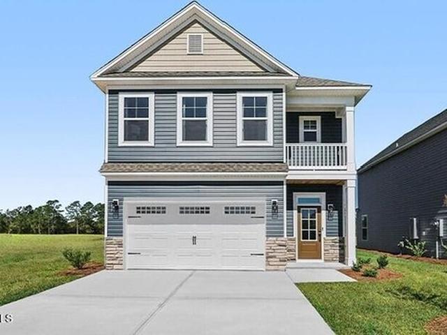 House for sale in Hephzibah, Georgia