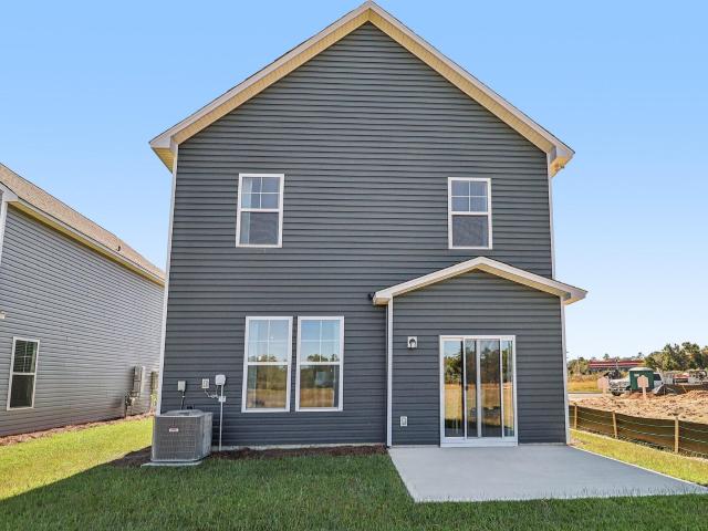 House for sale in Rain Tree, Augusta