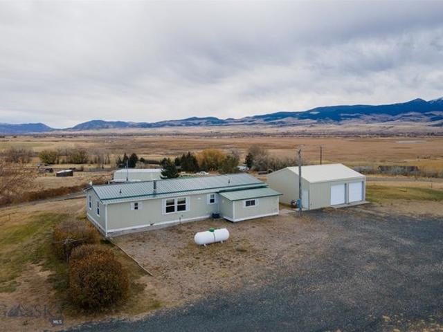 House for sale in Whitehall, Montana
