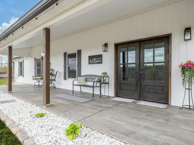 House for sale in Tennessee