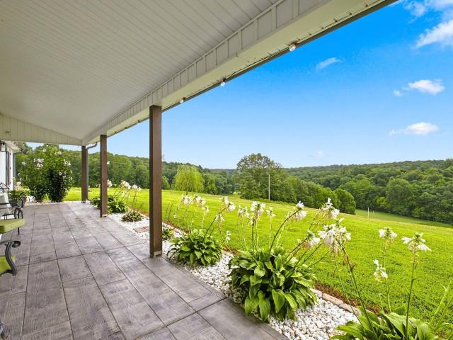 Farm for sale in Tennessee