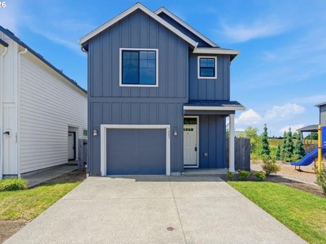 House for sale in Ridgefield, Washington
