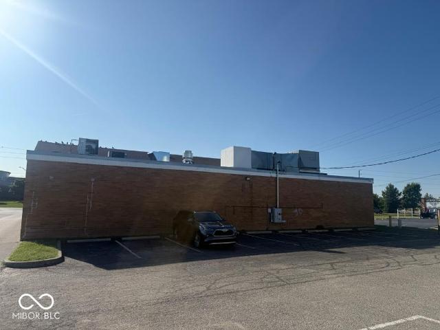 Commercial for sale in Camby, Indiana
