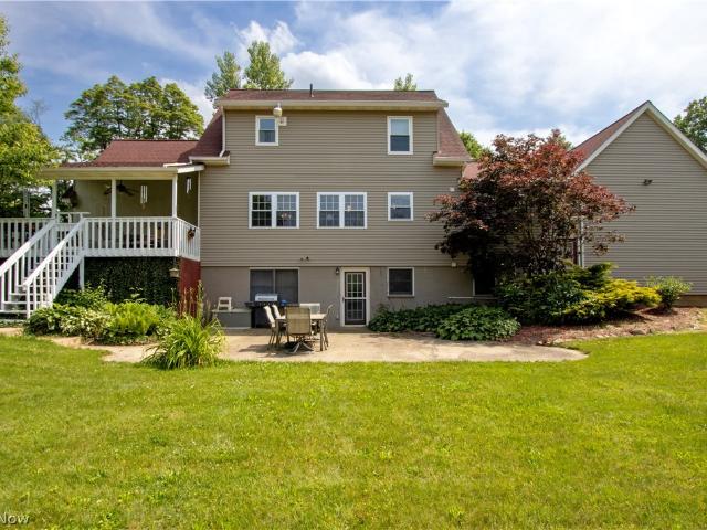 House for sale in Wooster, Ohio