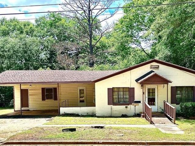 House for sale in Dawson, Georgia