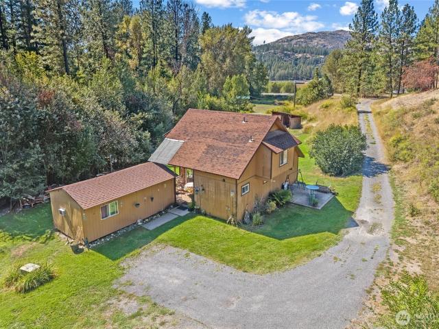 House for sale in Colville, Washington