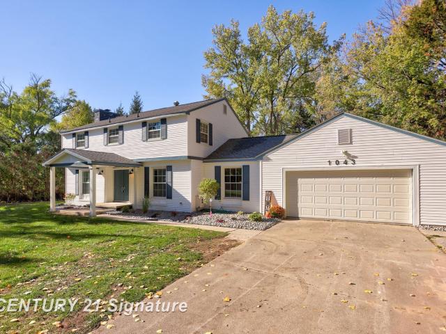 House for sale in Essexville, Michigan