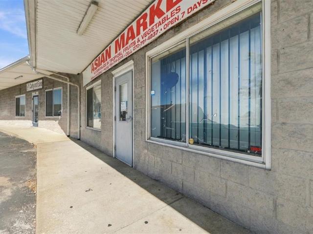 Commercial for sale in Bowling Green, Warren County