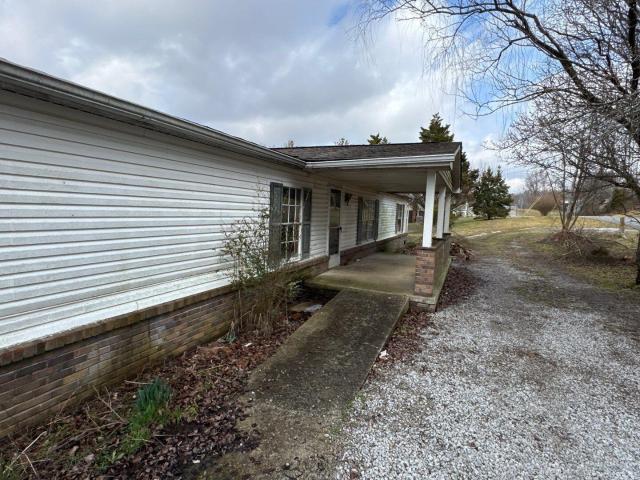 House for sale in Tennessee